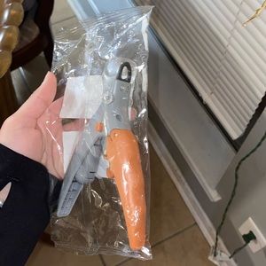 Dog’s nail clipper, Dog seat belt, hair remover, bath brush and dog bib